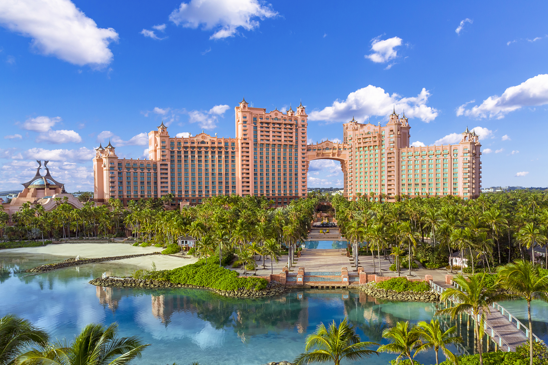 Atlantis Rentals